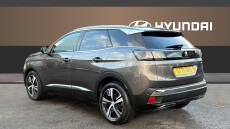 Peugeot 3008 1.2 PureTech GT 5dr Petrol Estate